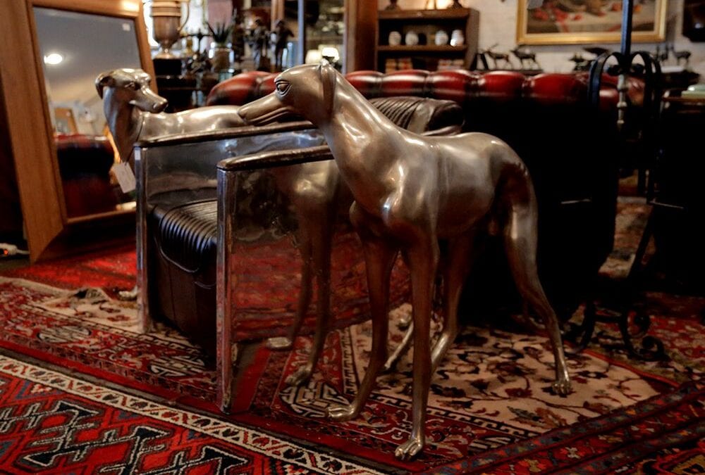 5 Misconceptions About Decorating With Antiques