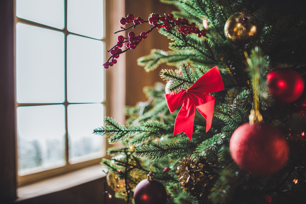 5 Tips for Preparing Your Home for The Holidays