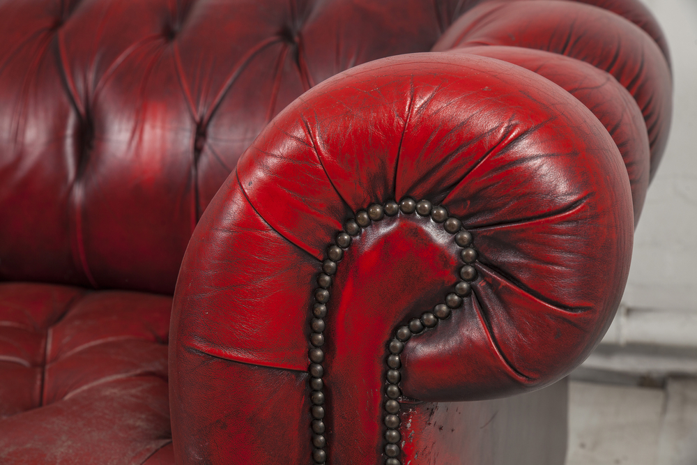 How to Clean Leather Furniture